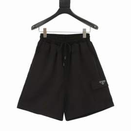 Picture of Prada Short Pants _SKUPradaXS-Lhltx0419257